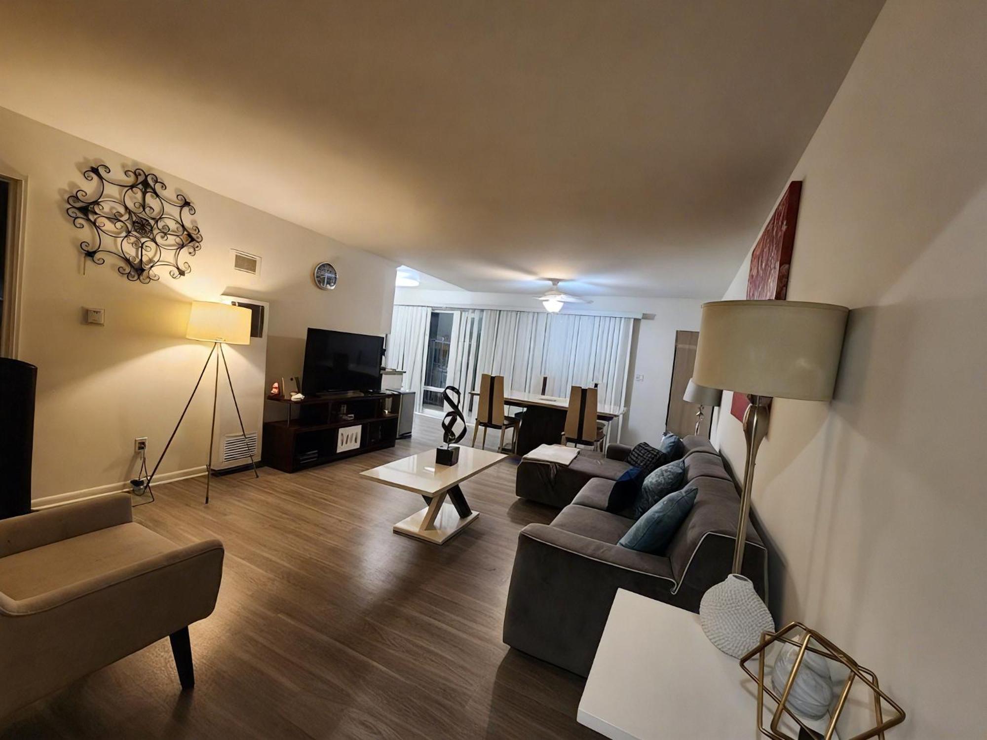 Stayspro - Hollywood Homes Free Parking Close To All Things La 로스앤젤레스 외부 사진