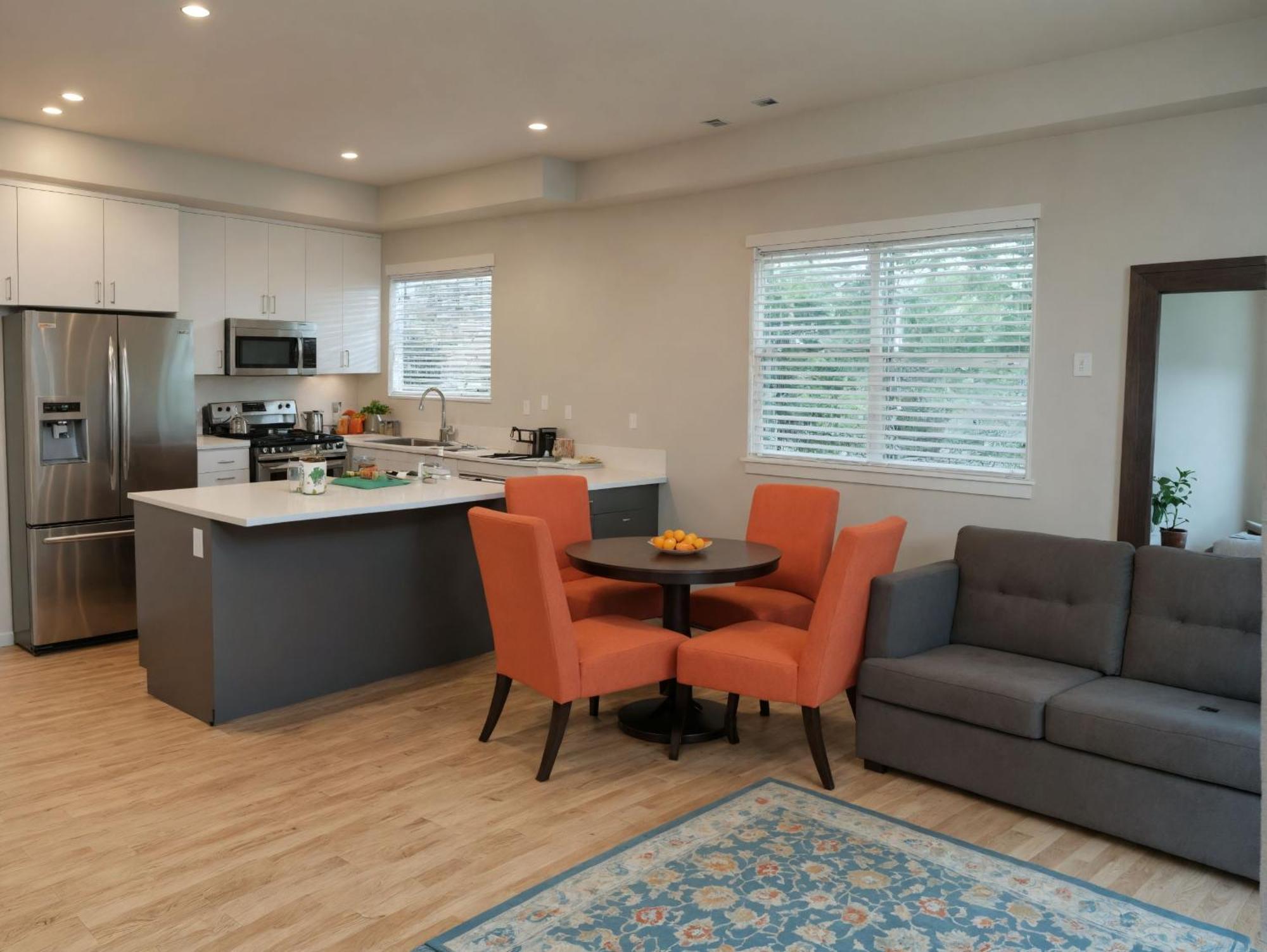 Stayspro - Hollywood Homes Free Parking Close To All Things La 로스앤젤레스 외부 사진