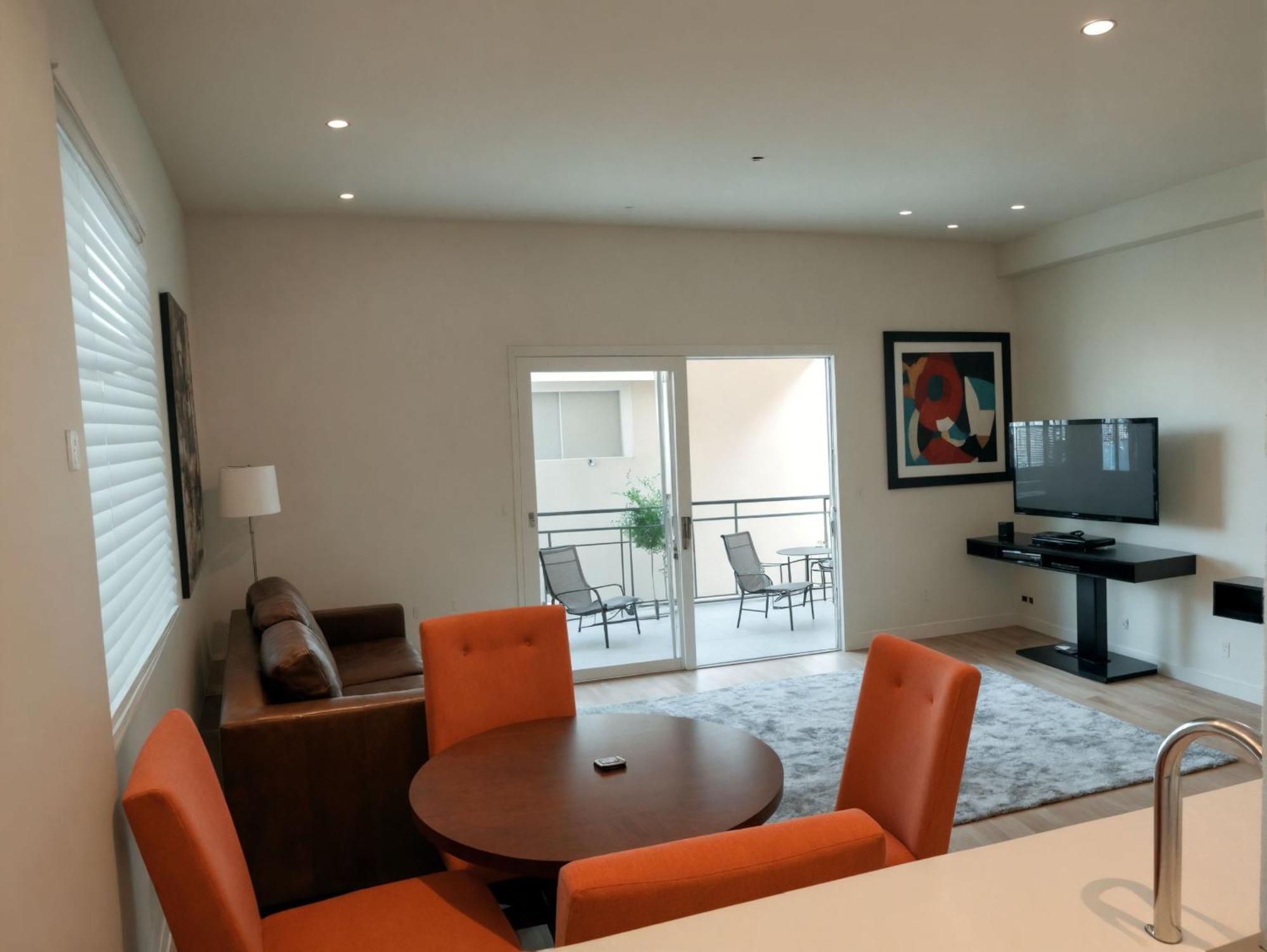 Stayspro - Hollywood Homes Free Parking Close To All Things La 로스앤젤레스 외부 사진