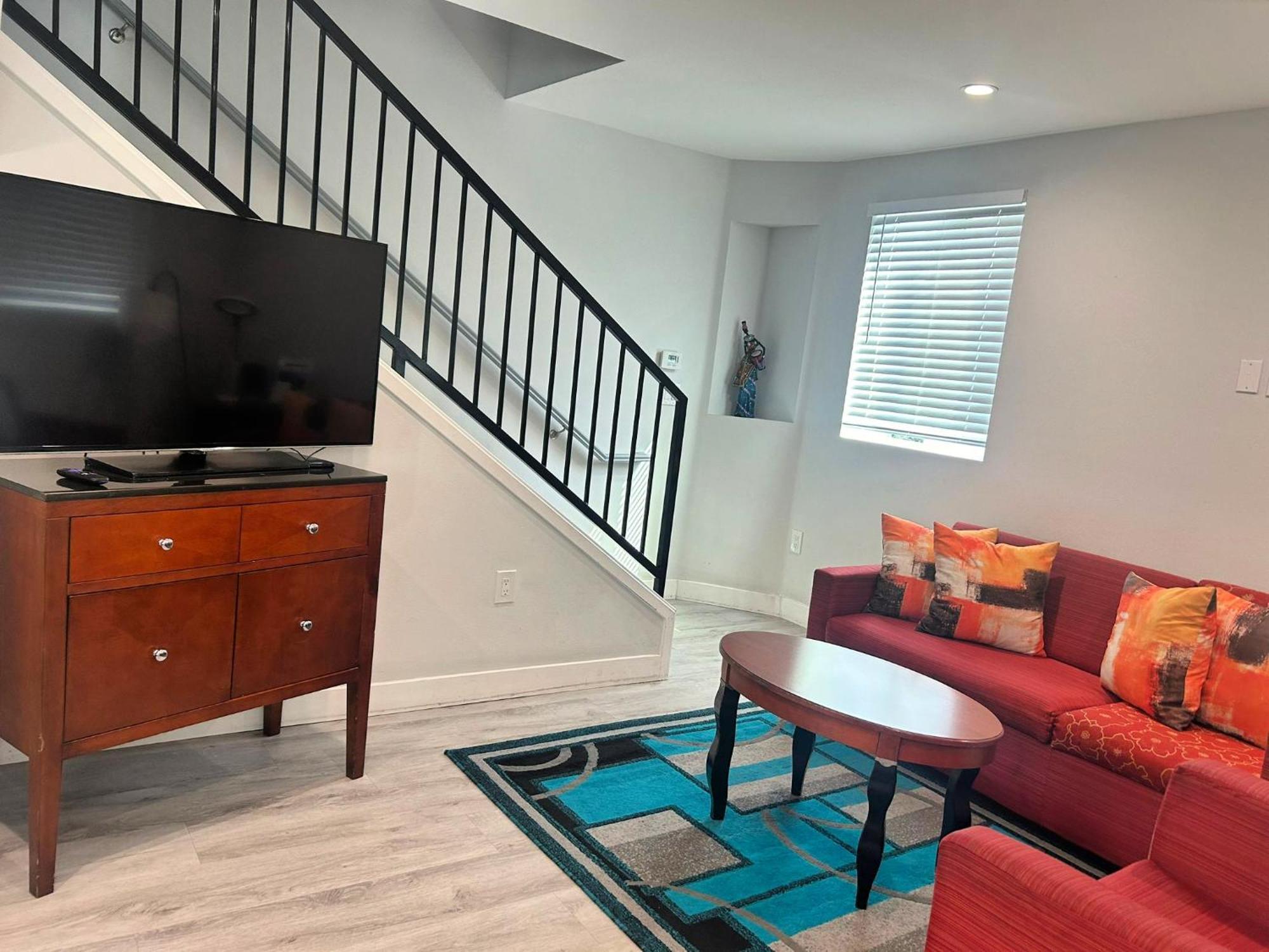 Stayspro - Hollywood Homes Free Parking Close To All Things La 로스앤젤레스 외부 사진