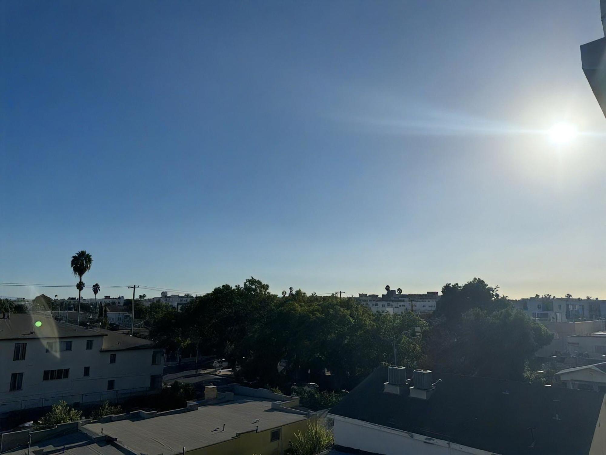 Stayspro - Hollywood Homes Free Parking Close To All Things La 로스앤젤레스 외부 사진