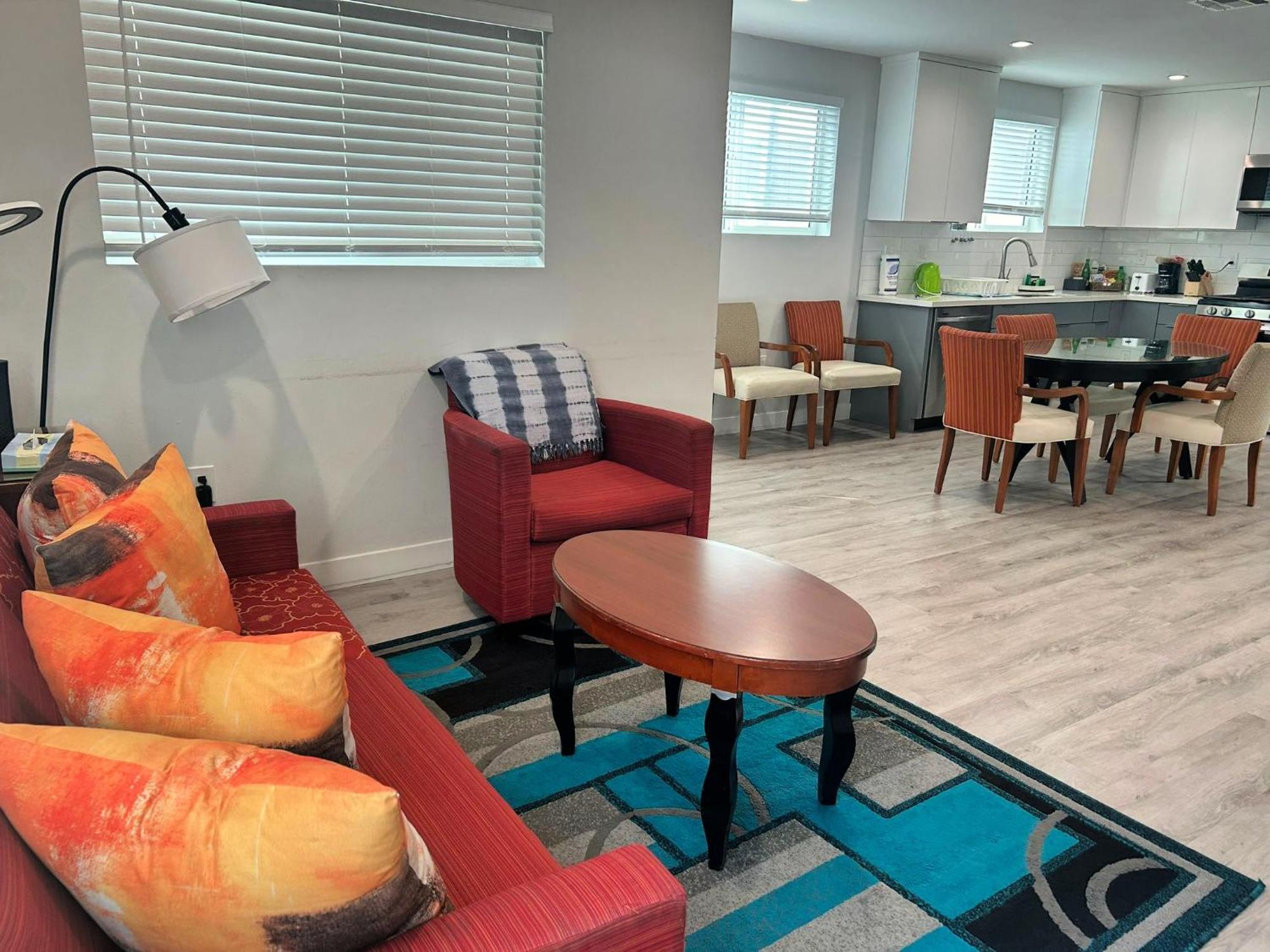 Stayspro - Hollywood Homes Free Parking Close To All Things La 로스앤젤레스 외부 사진
