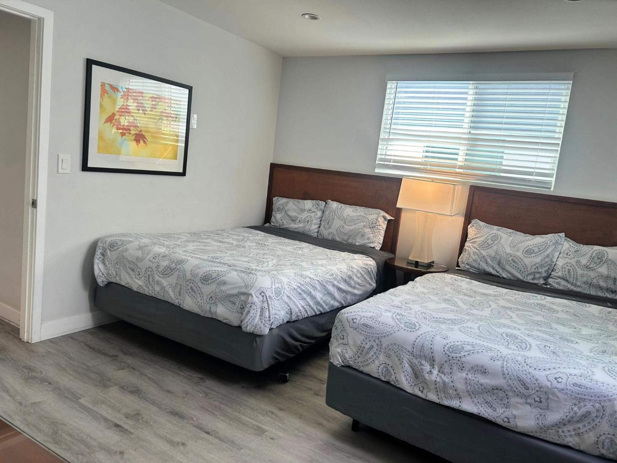 Stayspro - Hollywood Homes Free Parking Close To All Things La 로스앤젤레스 외부 사진