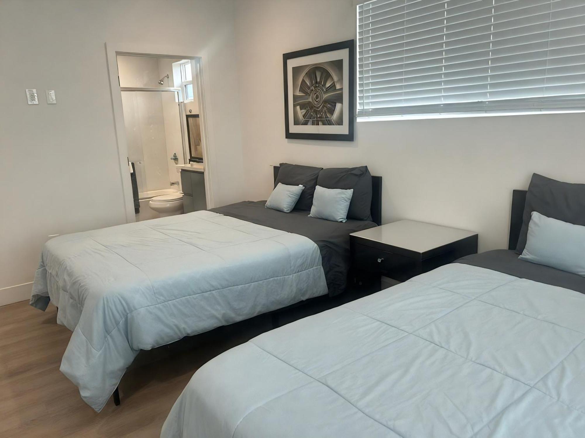 Stayspro - Hollywood Homes Free Parking Close To All Things La 로스앤젤레스 외부 사진