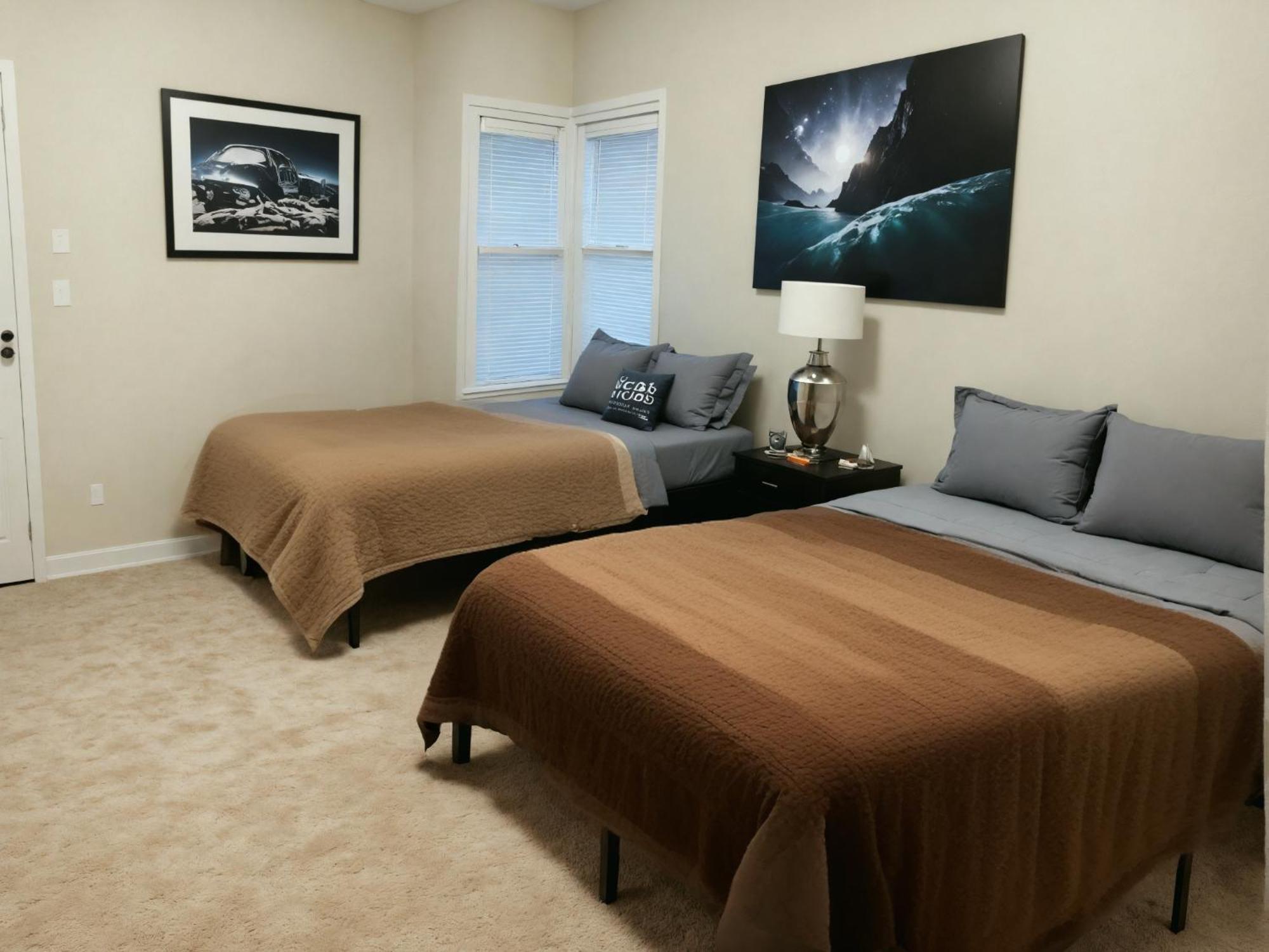 Stayspro - Hollywood Homes Free Parking Close To All Things La 로스앤젤레스 외부 사진
