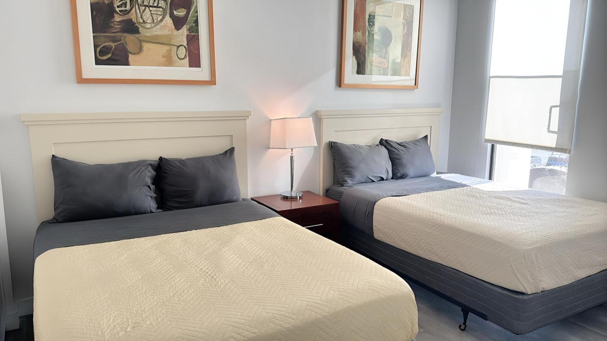 Stayspro - Hollywood Homes Free Parking Close To All Things La 로스앤젤레스 외부 사진