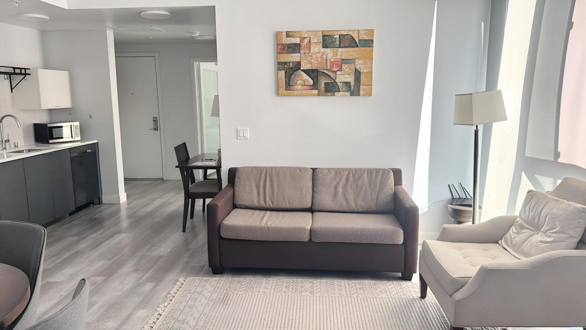 Stayspro - Hollywood Homes Free Parking Close To All Things La 로스앤젤레스 외부 사진