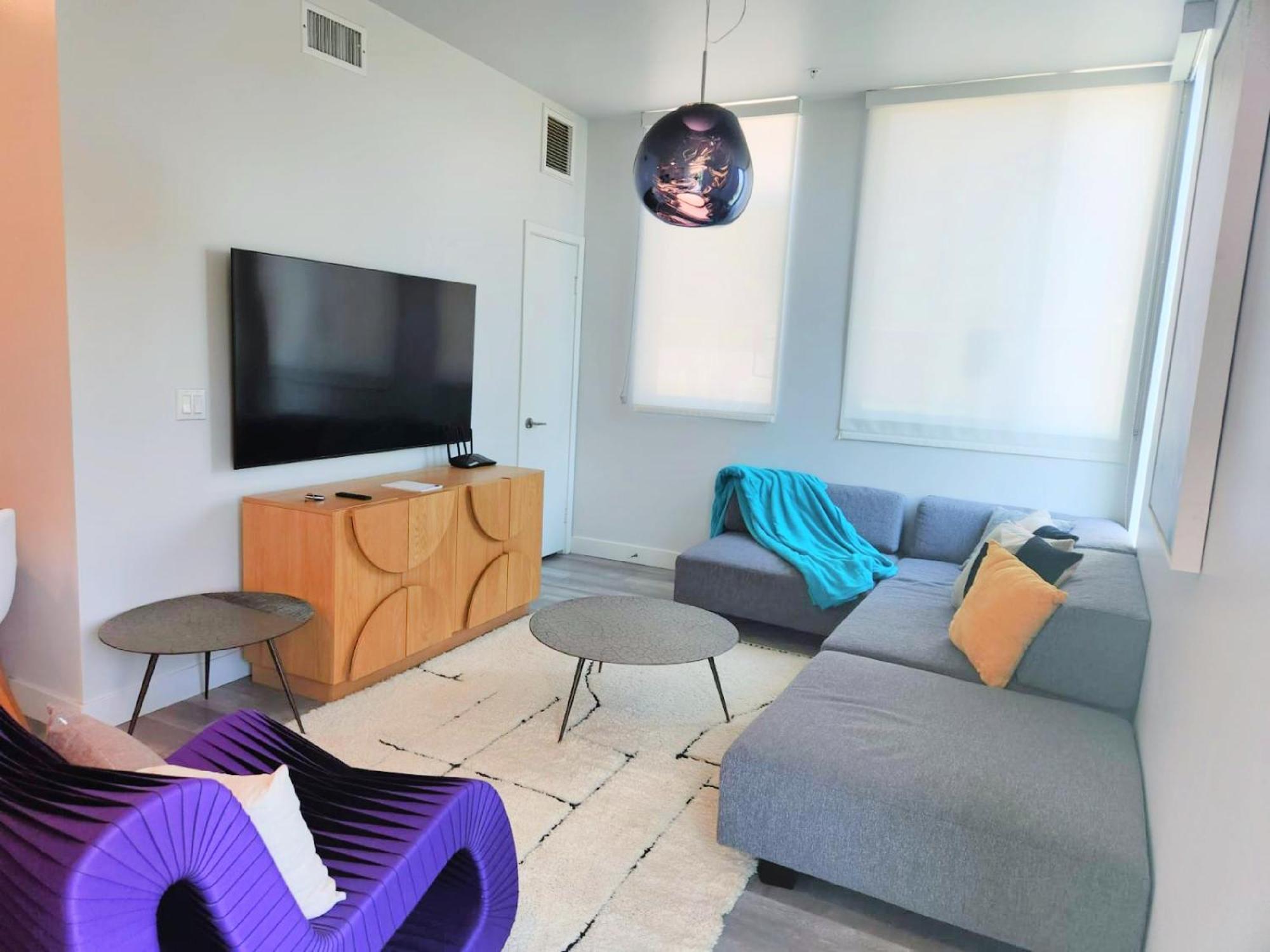 Stayspro - Hollywood Homes Free Parking Close To All Things La 로스앤젤레스 외부 사진