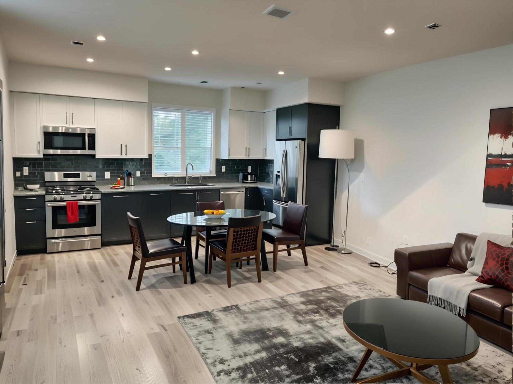 Stayspro - Hollywood Homes Free Parking Close To All Things La 로스앤젤레스 외부 사진