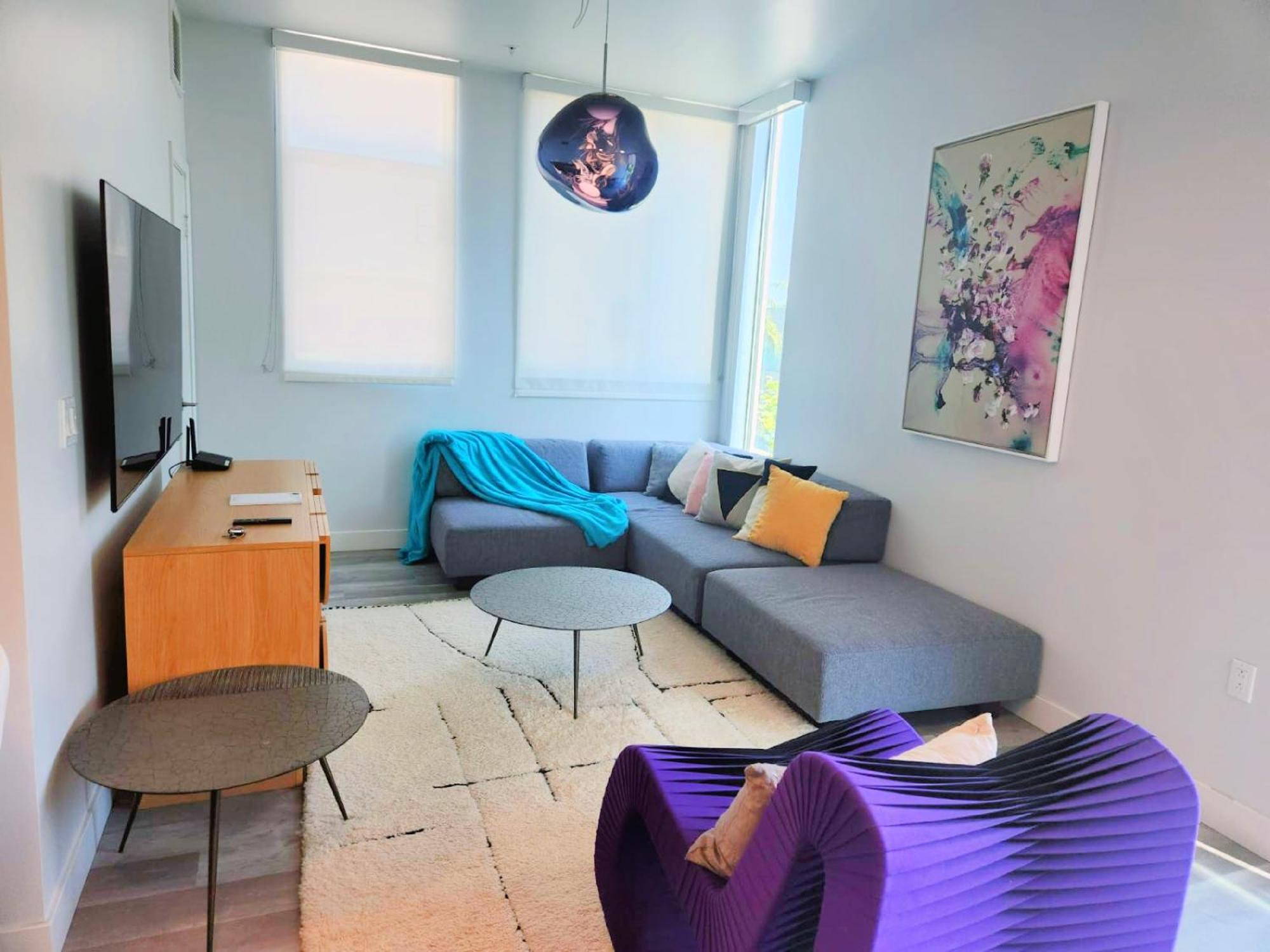 Stayspro - Hollywood Homes Free Parking Close To All Things La 로스앤젤레스 외부 사진